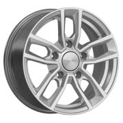 Скад Вайсхорн 6,5x16 5*139,7 Et:40 Dia:98 Селена