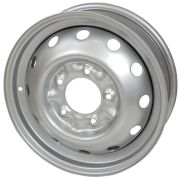 ТЗСК CHEVI NIVA 6x15 5*139,7 Et:40 Dia:98 Серебро