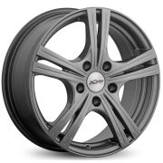 X'trike X-112 6,5x16 5*100 Et:45 Dia:67,1 HSB