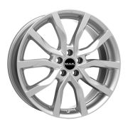 MAK KOLN 8x19 5*112 Et:30 Dia:66,6 SILVER