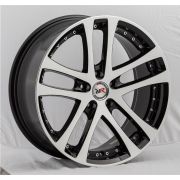 RR CSS 266 6,5x16 4*100 Et:40 Dia:60,1 B-P