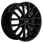 Khomen 1506 6x15 4*98 Et:36 Dia:58,6 Black