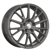 Скад Дубай 6,5x17 5*114,3 Et:46 Dia:67,1 графит