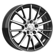 Скад Дубай 6,5x17 5*114,3 Et:37 Dia:66,6 алмаз