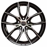 PDW POISON 7x17 5*108 Et:50 Dia:63,3 M/B