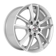 X'trike X-116 6,5x16 5*110 Et:37 Dia:65,1 HS