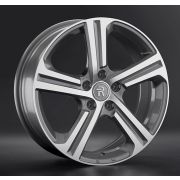 Replay FD157(CHR) 7,5x17 5*108 Et:47 Dia:60,1 gmf