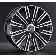 Replay TY313 7,5x17 6*139,7 Et:25 Dia:106,1 BKF