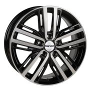 Carwel Иртыш 259 7x17 5*112 Et:45 Dia:57,1 AB