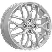 Wheels UP Up101 6x16 4*100 Et:37 Dia:60,1 S