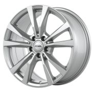Rial M12X 9x20 5*112 Et:48 Dia:66,6 Polar Silver