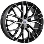 RST R019 7,5x19 5*114,3 Et:45 Dia:67,1 BD