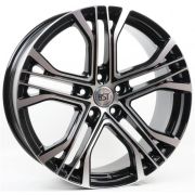 RST R029 8,5x19 5*112 Et:28 Dia:66,6 BD