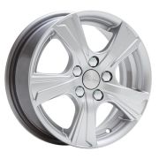 Скад Крит 5,5x14 5*100 Et:38 Dia:57,1 селена