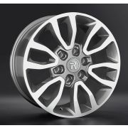 Replay CHG27 7,5x18 6*139,7 Et:30 Dia:106,1 gmfp