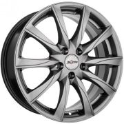 X'trike X-120 7x17 5*105 Et:38 Dia:56,6 HSB