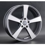 LS wheels LS 956 7,5x18 5*114,3 Et:45 Dia:73,1 GMF