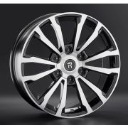 Replay TA1 7,5x18 6*139,7 Et:36 Dia:100,1 bkf