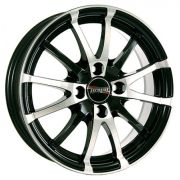 Tech Line 420 5,5x14 4*98 Et:35 Dia:58,6 BD