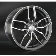 LS wheels LS 790 8x18 5*114,3 Et:40 Dia:73,1 GMF