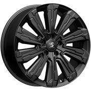 Premium Series КР1061 Humber 8x20 5*108 Et:36 Dia:65,1 Fury Black