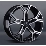 Replay LX139 8x19 5*114,3 Et:45 Dia:60,1 BKF