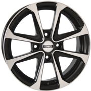 Tech Line 667 6x16 4*100 Et:45 Dia:60,1 BD