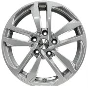 Carwel Шунет 6,5x16 5*114,3 Et:45 Dia:67,1 GRT