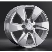 Replay TA5 7,5x17 6*139,7 Et:36 Dia:100,1 s