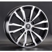 Replay TY263 7,5x18 6*139,7 Et:25 Dia:106,1 BKF