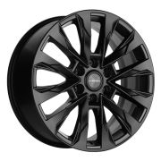 Khomen 2010 8x20 6*139,7 Et:35 Dia:95,1 Black matt