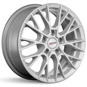 X'trike X-135 6,5x16 5*114,3 Et:40 Dia:66,1 HS