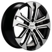 Carwel Куж 1803 7x18 5*108 Et:33 Dia:60,1 ABT