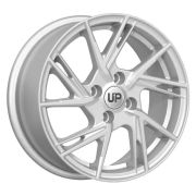 Wheels UP Up115 6,5x15 5*100 Et:38 Dia:57,1 S