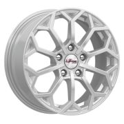 iFree Спейс-Нидл 6,5x16 5*114,3 Et:45 Dia:67,1 Нео-классик