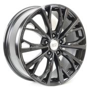 RST R038 7x18 5*108 Et:36 Dia:65,1 BL