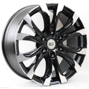 RST R118 7,5x18 6*139,7 Et:42 Dia:75,1 BD