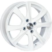 Скад Мальта 6x15 4*100 Et:45 Dia:60,1 белый