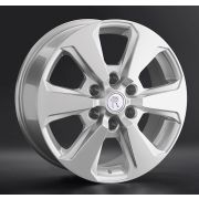 Replay HV53 7,5x18 6*139,7 Et:42 Dia:75,1 S