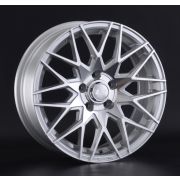 LS wheels LS 784 7,5x17 4*100 Et:38 Dia:73,1 SF