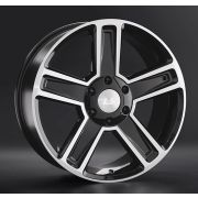 LS wheels LS 1296 8x17 6*139,7 Et:38 Dia:100,1 bkf