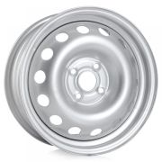Trebl 53A45V 5,5x14 4*100 Et:45 Dia:56,1 Silver