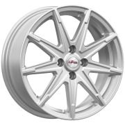 iFree Хит (КС1081) 6x16 4*100 Et:45 Dia:60,1 Нео-классик