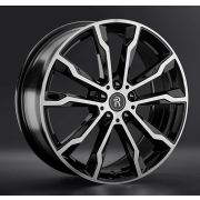 Replay GL65 7,5x19 5*108 Et:46 Dia:63,3 bkf