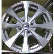 Tech Line 546 6x15 4*100 Et:50 Dia:60,1 SL