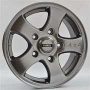 Tech Line 641 7x16 5*139,7 Et:35 Dia:98 HB