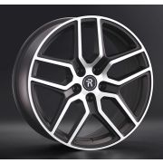 Replay LX134 8x18 5*114,3 Et:30 Dia:60,1 MBF