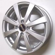 Tech Line 534 5,5x15 4*100 Et:45 Dia:60,1 S