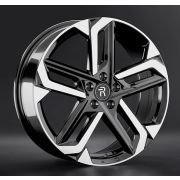 Replay GA5 7,5x19 5*120 Et:41 Dia:59,6 BKF