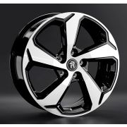 Replay GA6 7,5x19 5*120 Et:41 Dia:59,6 BKF